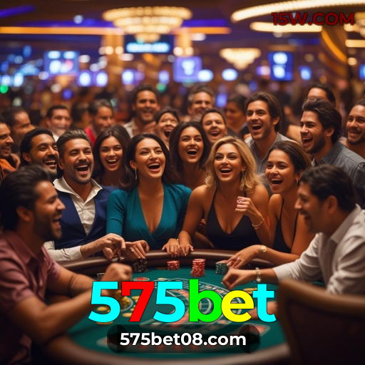 Estatísticas de bônus da 575bet
