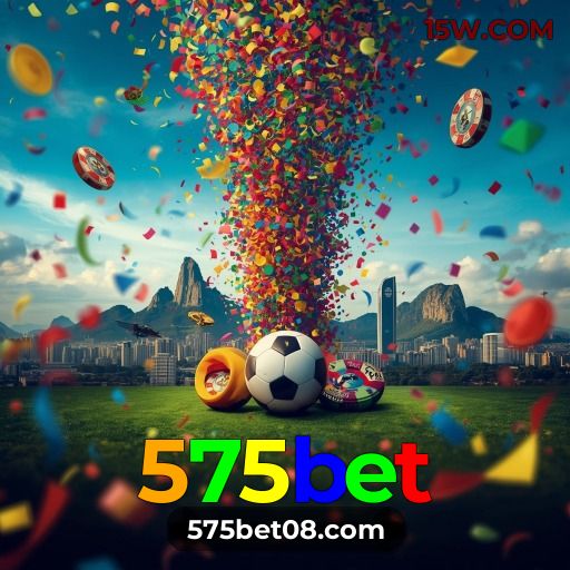 Catálogo 575bet 2.547 jogos - Pragmatic Play, Evolution, NetEnt