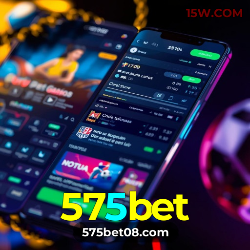 575bet bônus R$5.000 + 500 giros - Rollover 35x, prazo 30 dias, 38% taxa conversão