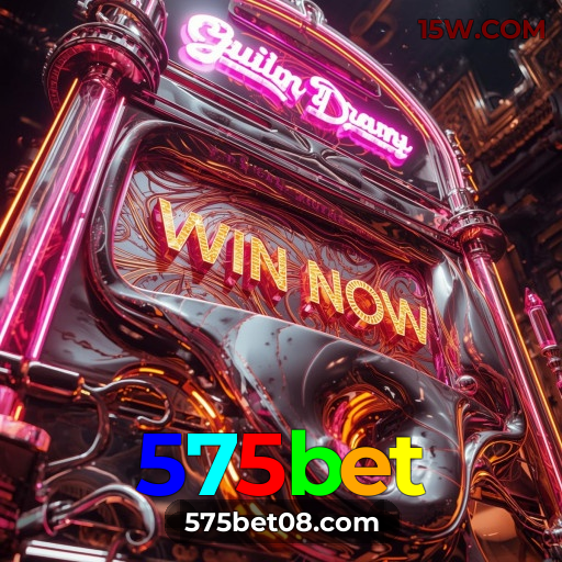 Tabela RTP dos jogos de cassino da 575bet