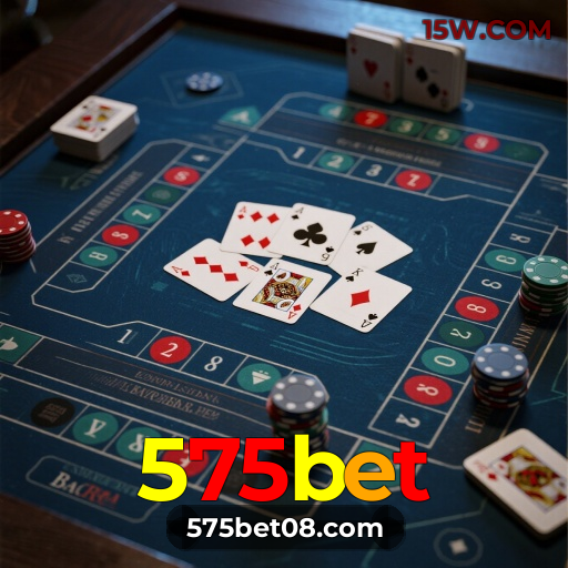Fluxo de download do app 575bet — referência visual