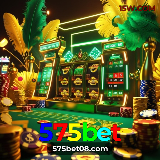 575bet segurança SSL 256-bit - Licença Curaçao, eCOGRA, GLI certificado