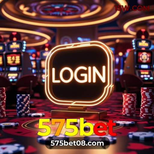 Métricas de login em material promocional — ilustração, não auditoria